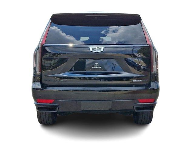 2024 Cadillac Escalade ESV Vehicle Photo in ALLENTOWN, PA 18103-7399