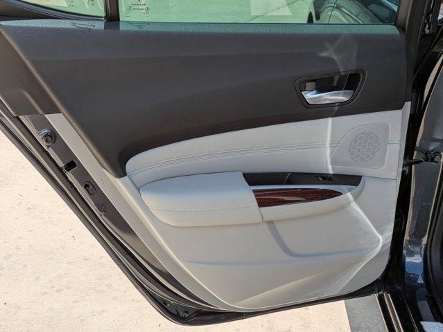 2015 Acura TLX Vehicle Photo in San Antonio, TX 78209