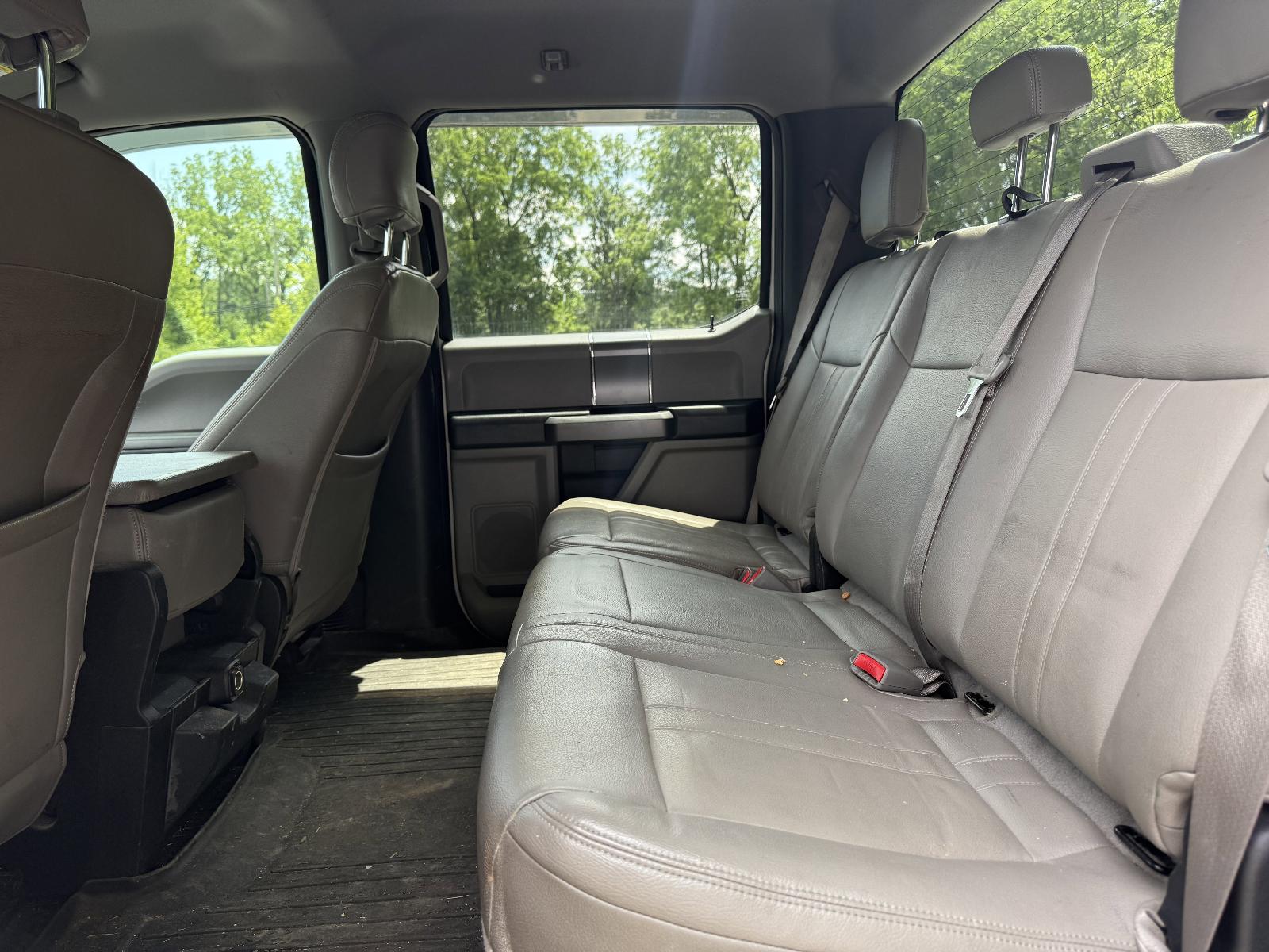 2016 Ford F-150 Vehicle Photo in Harrisburg, PA 17111