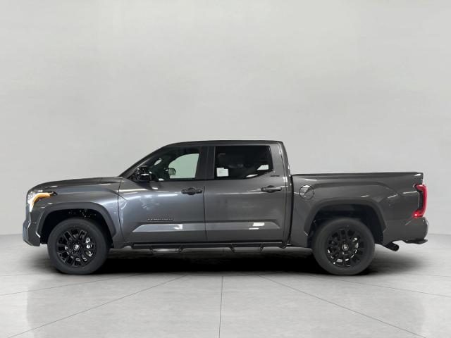2025 Toyota Tundra 4WD Vehicle Photo in Oshkosh, WI 54904