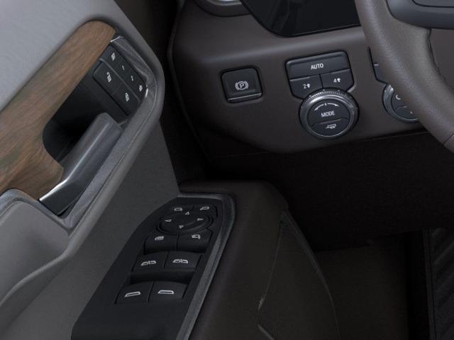 2025 GMC Sierra 1500 Vehicle Photo in ROXBORO, NC 27573-6143