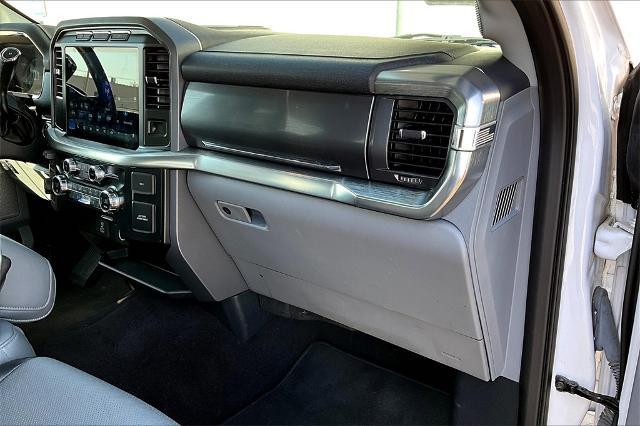 2021 Ford F-150 Vehicle Photo in Grapevine, TX 76051
