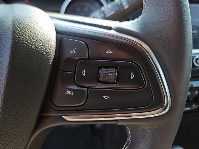2023 Buick Encore GX Vehicle Photo in TREVOSE, PA 19053-4984