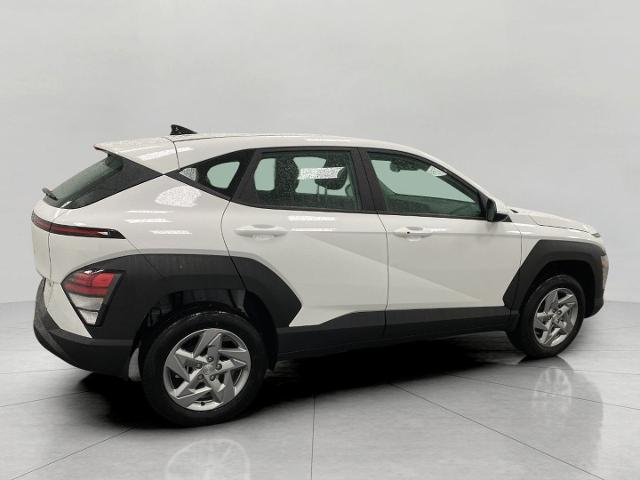 2025 Hyundai KONA Vehicle Photo in Appleton, WI 54913