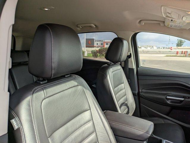 2017 Ford Escape Vehicle Photo in SELMA, TX 78154-1459