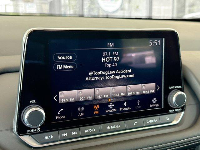 2025 Nissan Rogue Vehicle Photo in Flemington, NJ 08822