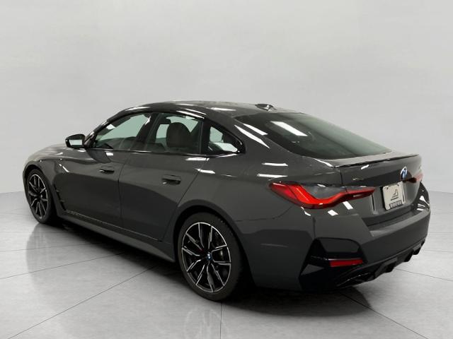 2023 BMW M440i xDrive Vehicle Photo in Appleton, WI 54913