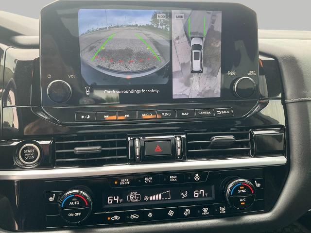 2021 Jeep Grand Cherokee L Vehicle Photo in Kaukauna, WI 54130