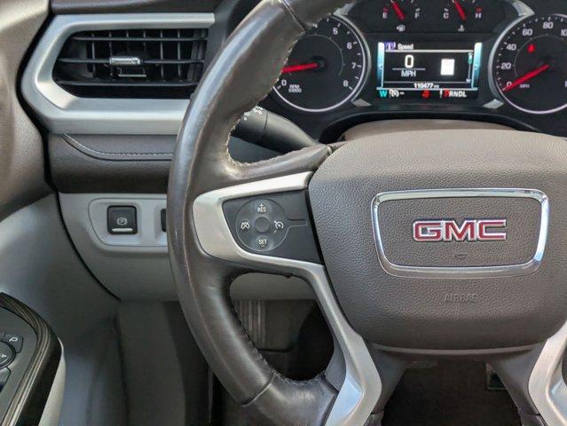 2017 GMC Acadia Vehicle Photo in SELMA, TX 78154-1460