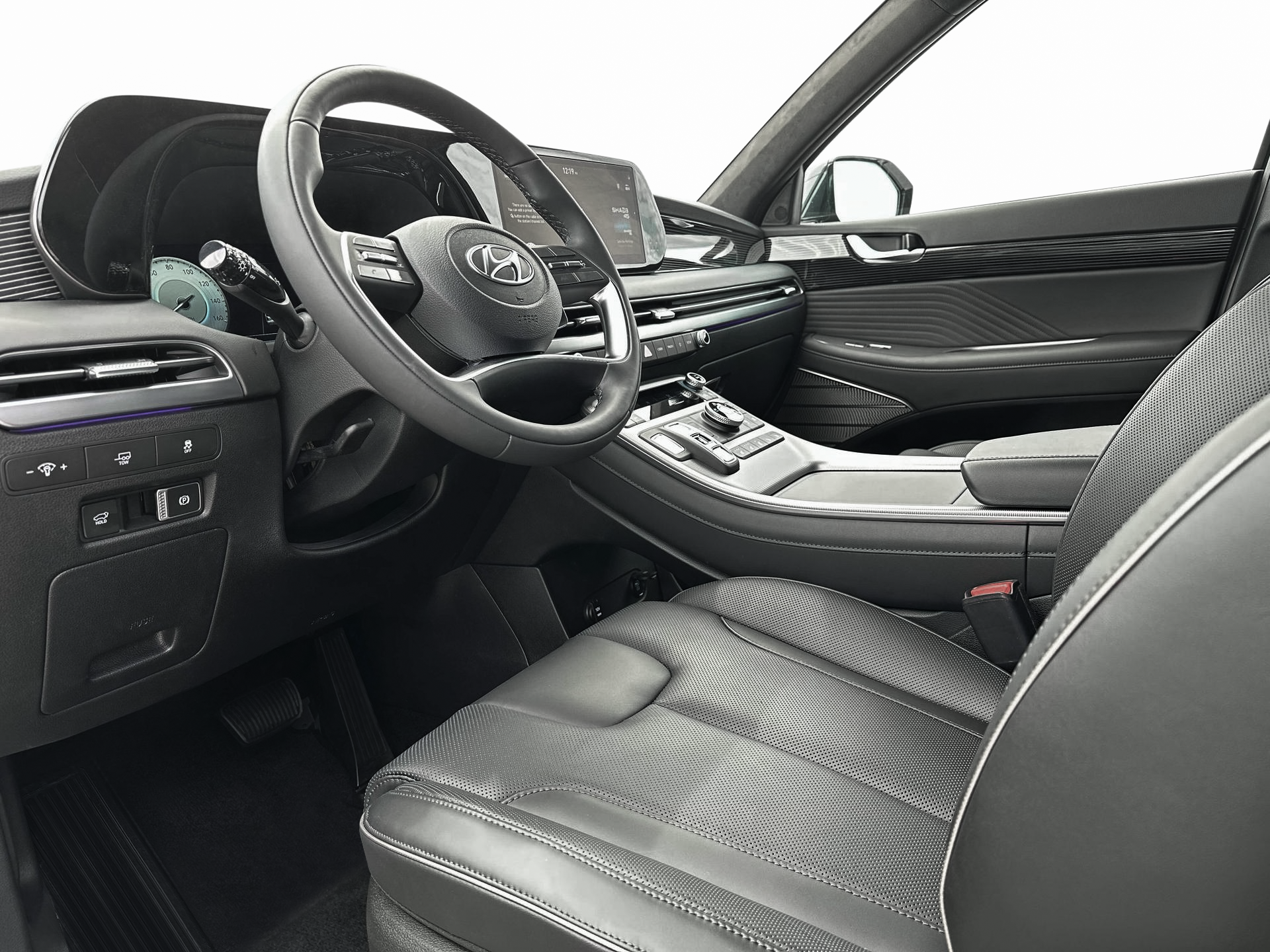2025 Hyundai PALISADE Vehicle Photo in Peoria, IL 61615