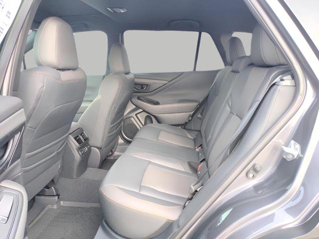 2025 Subaru Outback Vehicle Photo in Green Bay, WI 54304