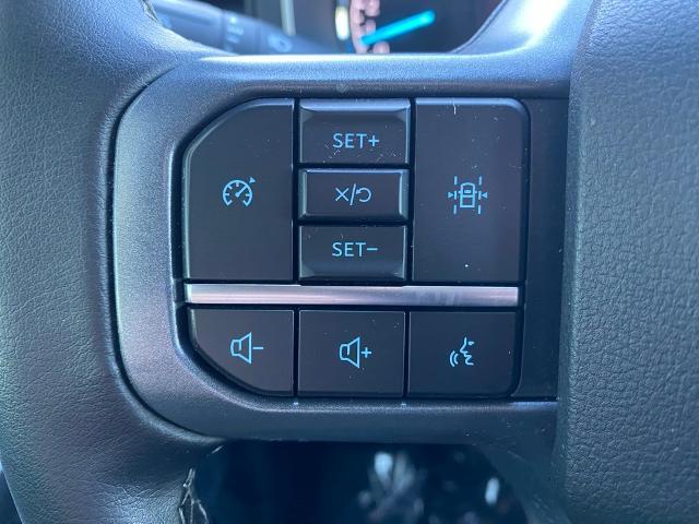 2023 Ford F-150 Vehicle Photo in GREEN BAY, WI 54304-5303