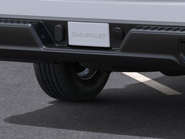 2025 Chevrolet Silverado 1500 Vehicle Photo in Roslyn, NY 11576