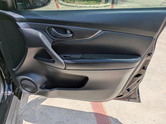 2020 Nissan Rogue Vehicle Photo in San Antonio, TX 78209