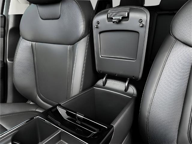 2025 Hyundai TUCSON Hybrid Vehicle Photo in Green Bay, WI 54304