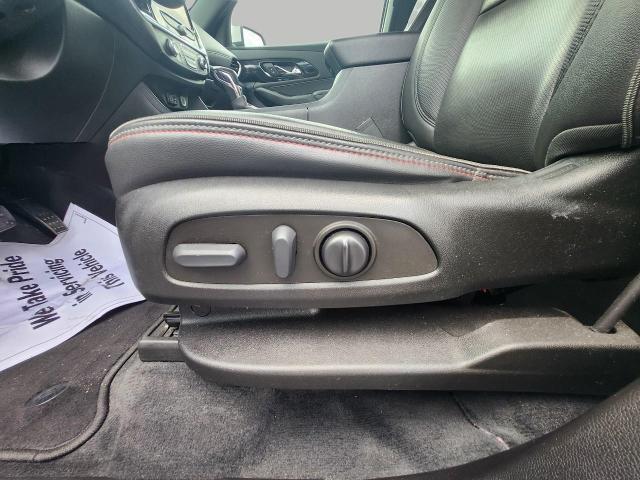 2022 Chevrolet Traverse Vehicle Photo in MADISON, WI 53713-3220