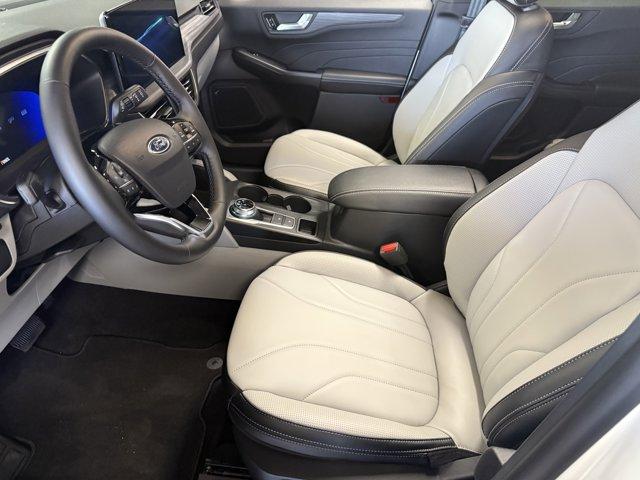 2025 Ford Escape Vehicle Photo in Ogallala, NE 69153