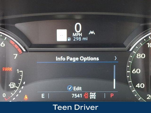 2024 Cadillac XT5 Vehicle Photo in PAWLING, NY 12564-3219