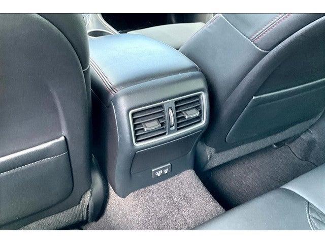 2022 INFINITI Q50 Vehicle Photo in San Antonio, TX 78230