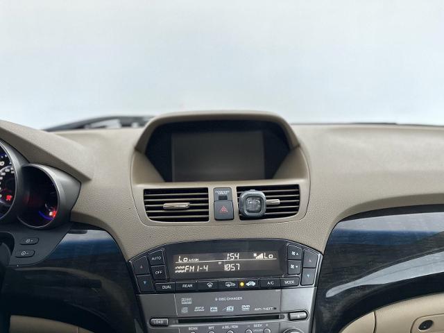 2007 Acura MDX Vehicle Photo in Grapevine, TX 76051