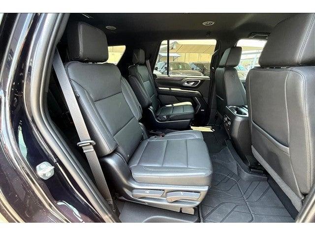 2023 Chevrolet Tahoe Vehicle Photo in San Antonio, TX 78230