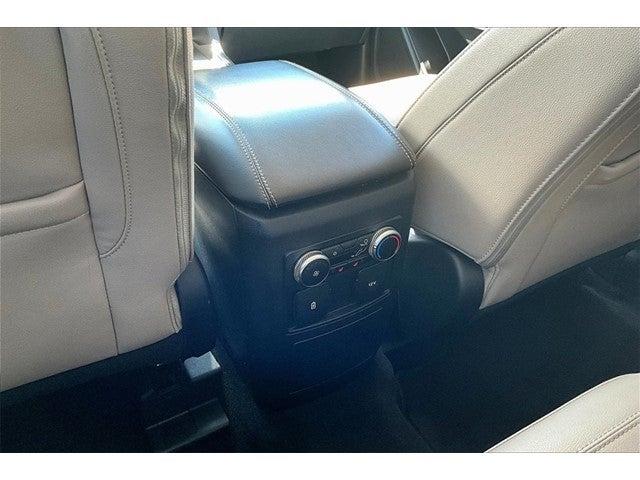 2023 Ford Explorer Vehicle Photo in Grapevine, TX 76051