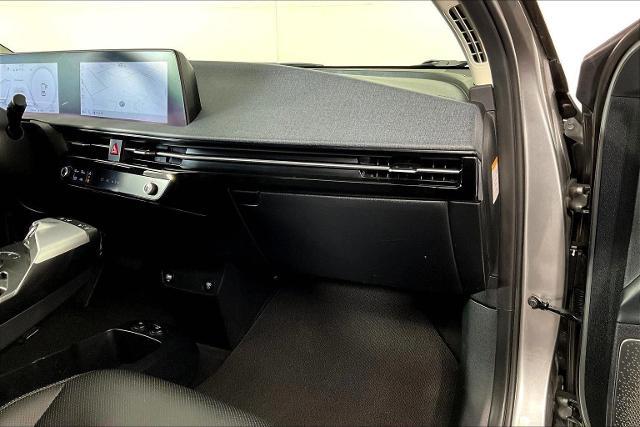 2024 Kia EV6 Vehicle Photo in Tulsa, OK 74129