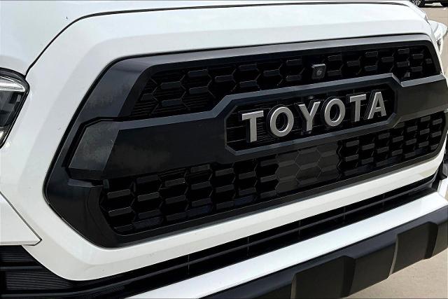 2023 Toyota Tacoma 4WD Vehicle Photo in Grapevine, TX 76051