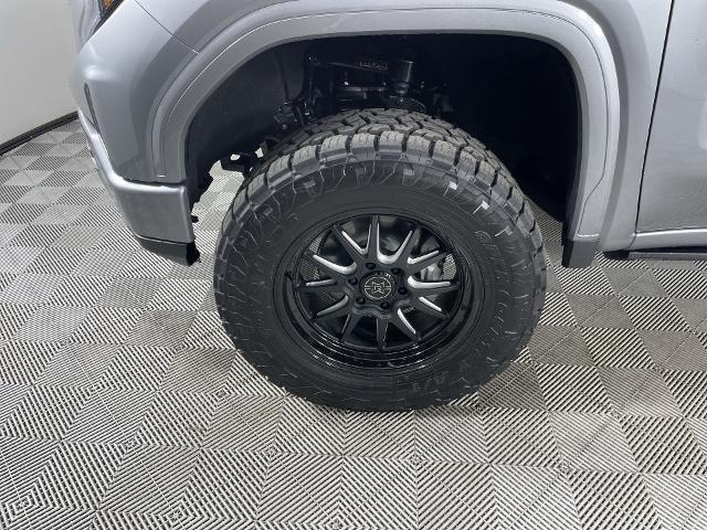 2025 GMC Sierra 1500 Vehicle Photo in GILBERT, AZ 85297-0402