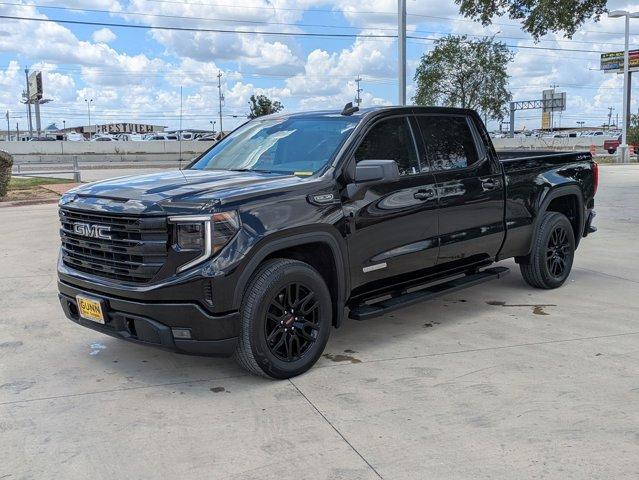 2022 GMC Sierra 1500 Vehicle Photo in SELMA, TX 78154-1459