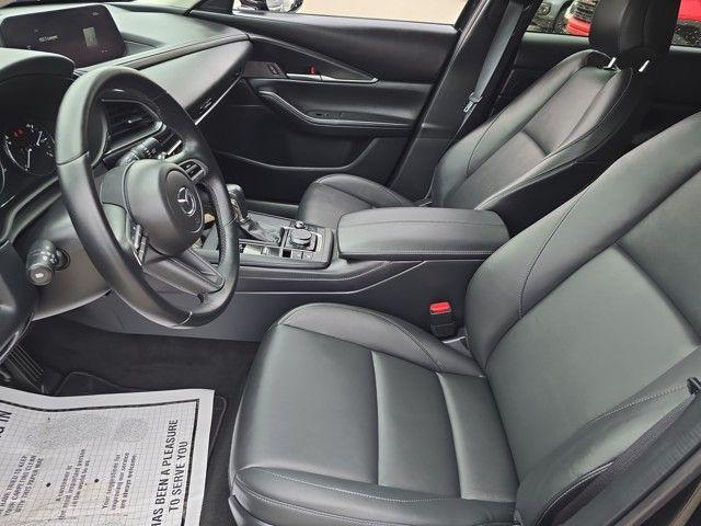 2023 Mazda CX-30 Vehicle Photo in Pleasant Hills, PA 15236