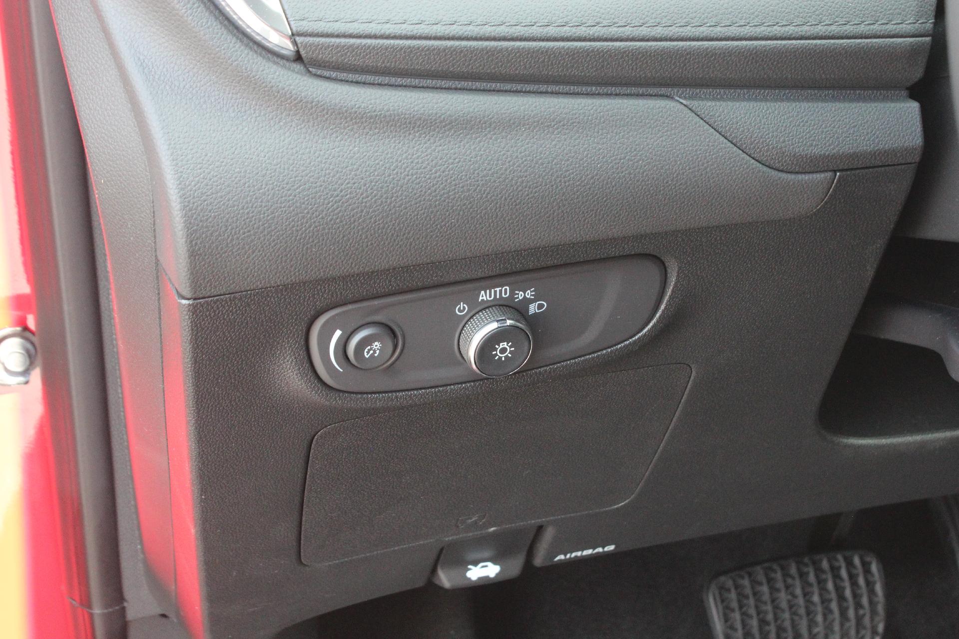 2026 Buick Encore GX Vehicle Photo in AURORA, CO 80012-4011