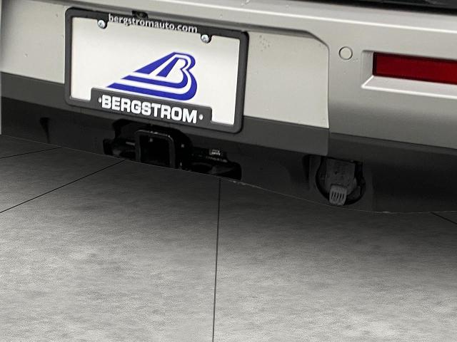 2025 Nissan Pathfinder Vehicle Photo in Appleton, WI 54913