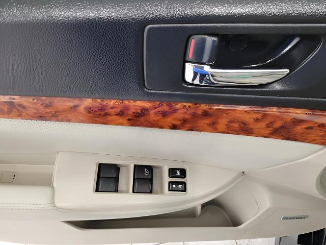 2012 Subaru Legacy Vehicle Photo in Oshkosh, WI 54904