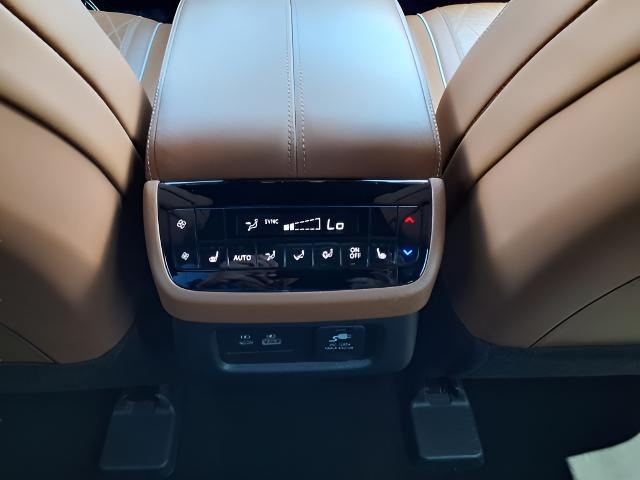 2024 INFINITI QX60 Vehicle Photo in Appleton, WI 54913