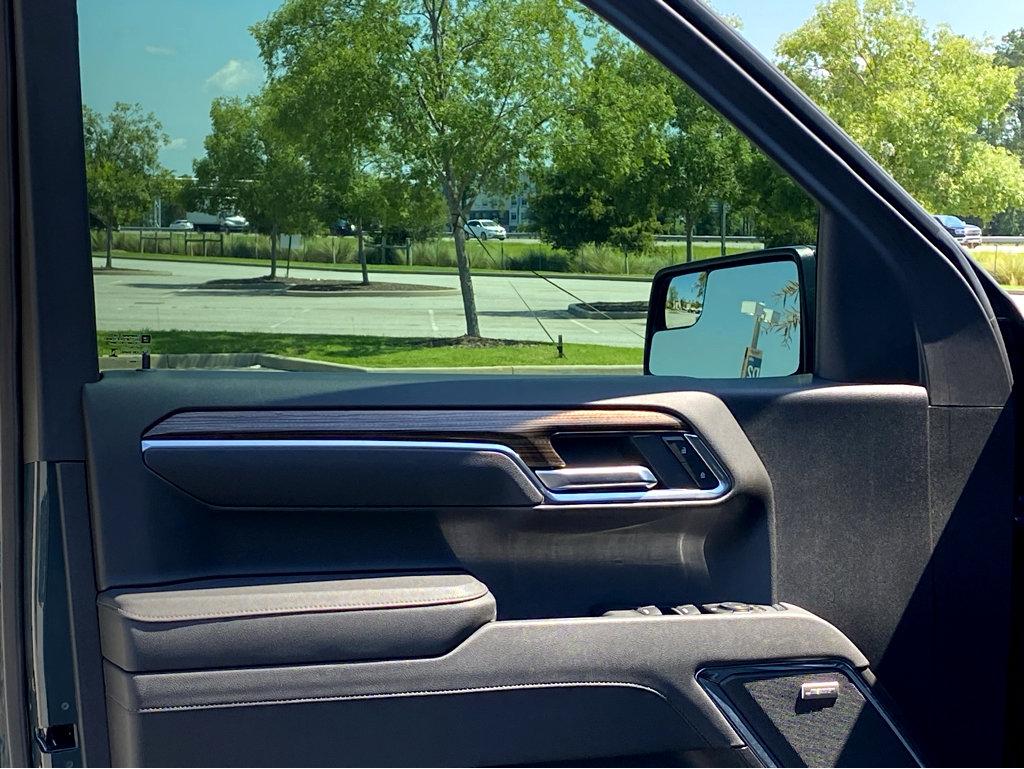 2025 Chevrolet Silverado 1500 Vehicle Photo in POOLER, GA 31322-3252