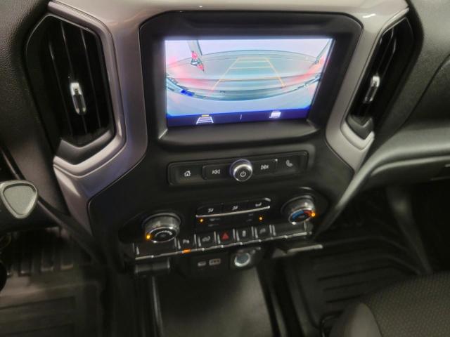 2021 Chevrolet Silverado 1500 Vehicle Photo in MIDDLETON, WI 53562-1492