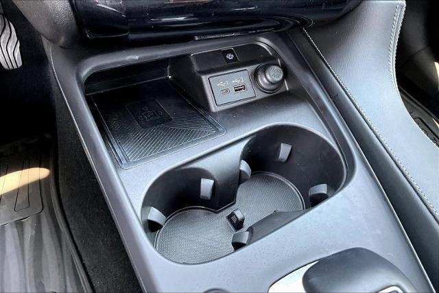 2023 INFINITI QX50 Vehicle Photo in San Antonio, TX 78230