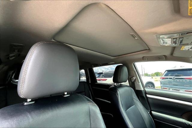 2014 Toyota Highlander Vehicle Photo in San Antonio, TX 78230