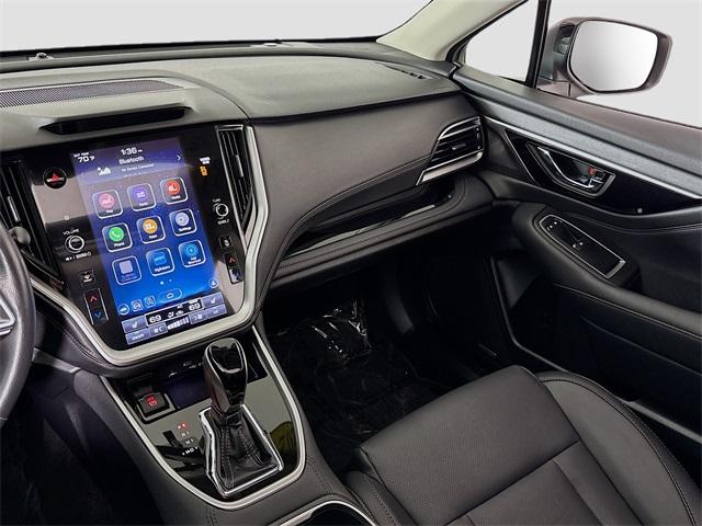 2020 Subaru Outback Vehicle Photo in Puyallup, WA 98371