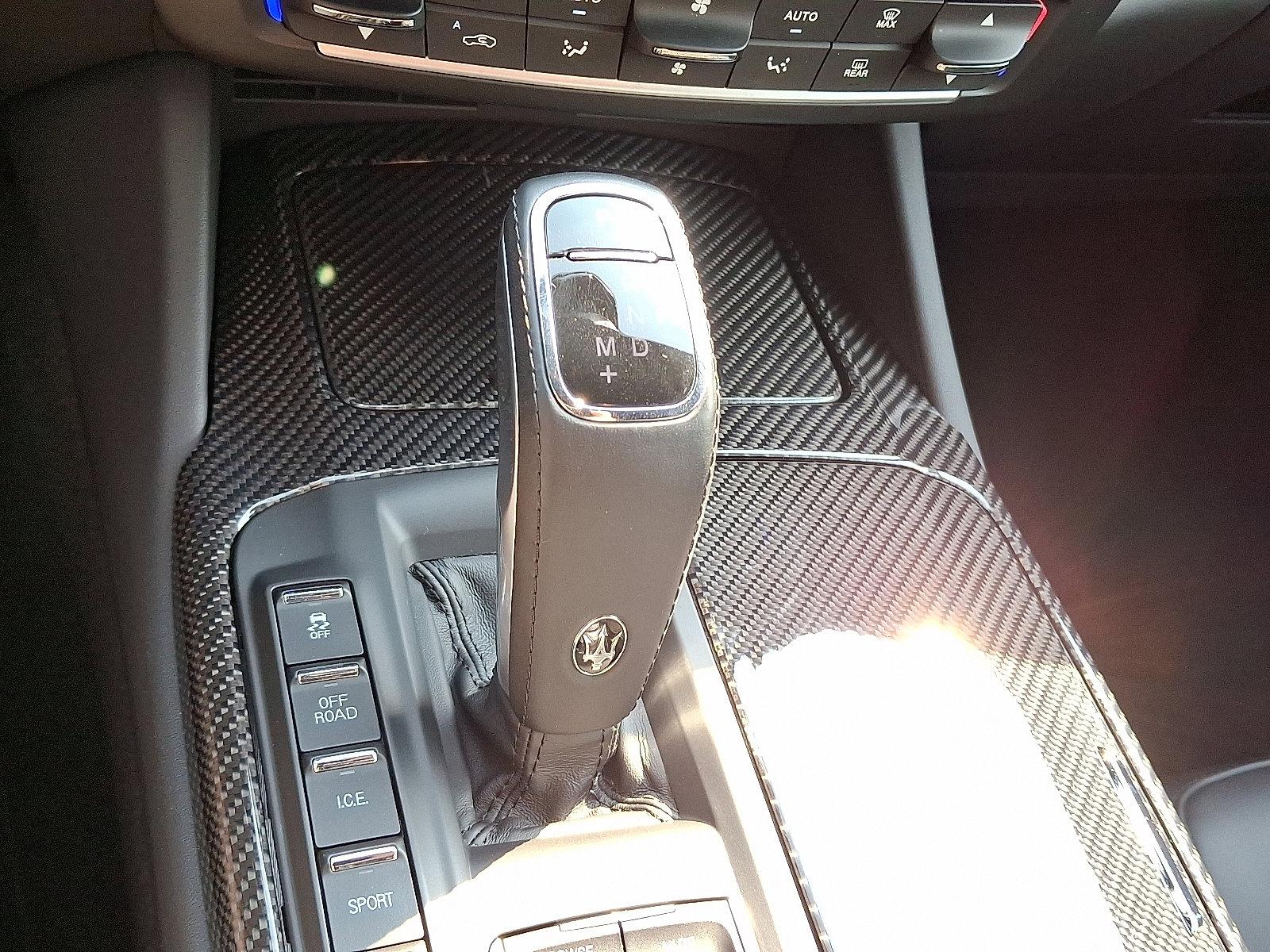 2024 Maserati Levante Vehicle Photo in Willow Grove, PA 19090