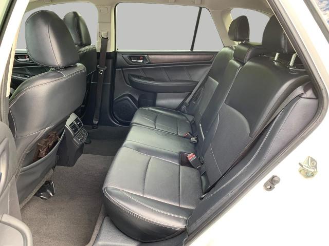 2018 Subaru Outback Vehicle Photo in APPLETON, WI 54914-4656
