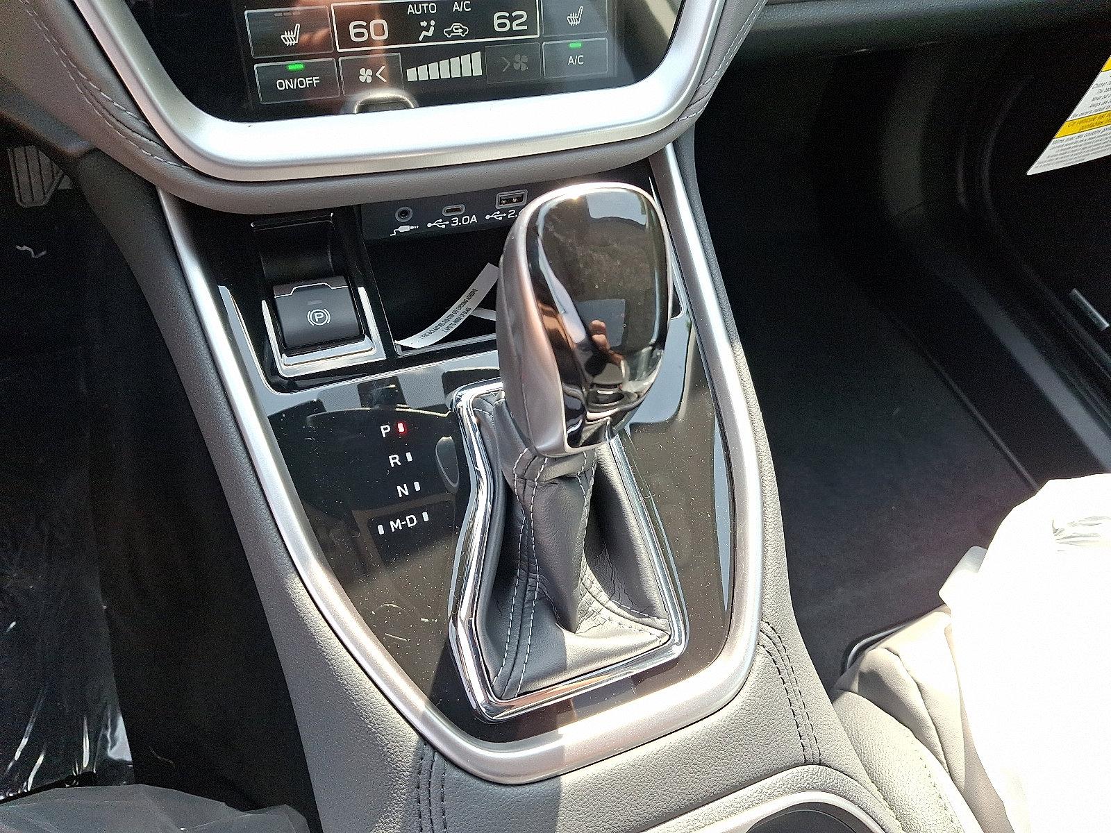 2025 Subaru Outback Vehicle Photo in Harrisburg, PA 17111