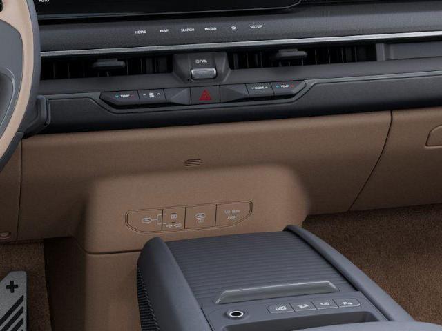 2026 Kia EV9 Vehicle Photo in Tucson, AZ 85712