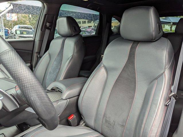 2023 Acura RDX Vehicle Photo in San Antonio, TX 78230
