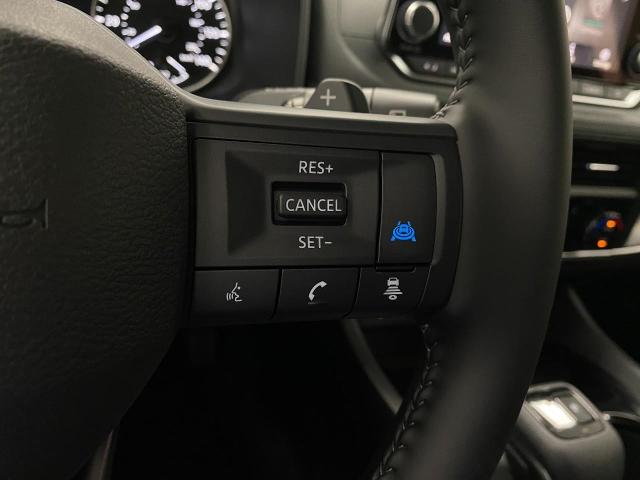 2025 Nissan Rogue Vehicle Photo in Appleton, WI 54913