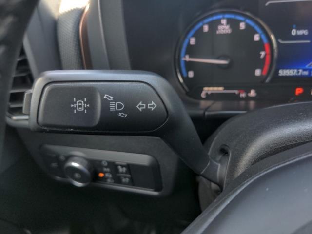 2021 Ford Bronco Sport Vehicle Photo in Green Bay, WI 54304