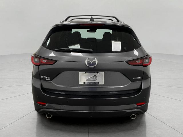 2025 Mazda CX-5 Vehicle Photo in Appleton, WI 54913