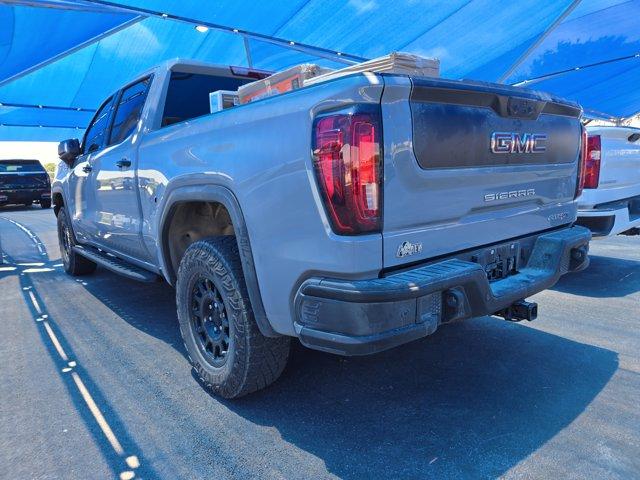 2024 GMC Sierra 1500 Vehicle Photo in Decatur, TX 76234
