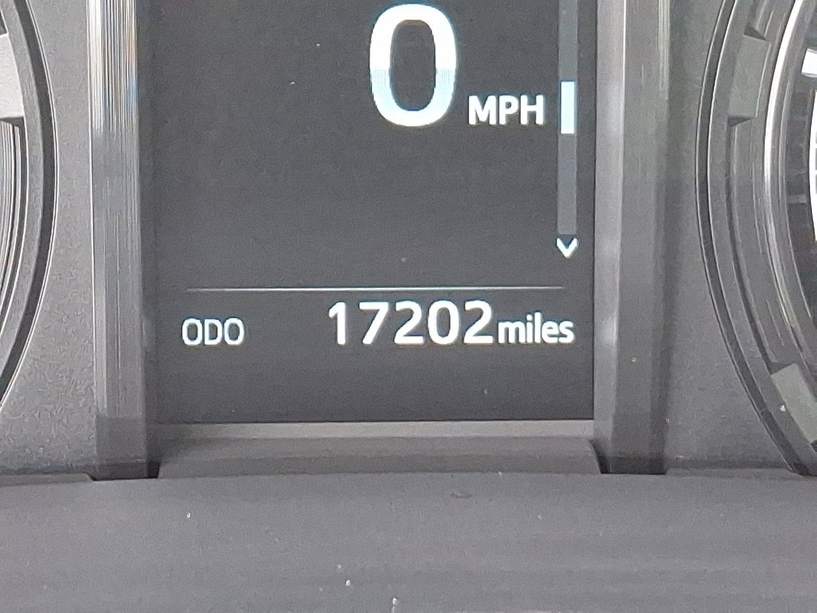 2023 Toyota 4Runner Vehicle Photo in Trevose, PA 19053